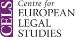 Centre for European Legal Studies