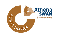 Athena Swan Bronze organisation